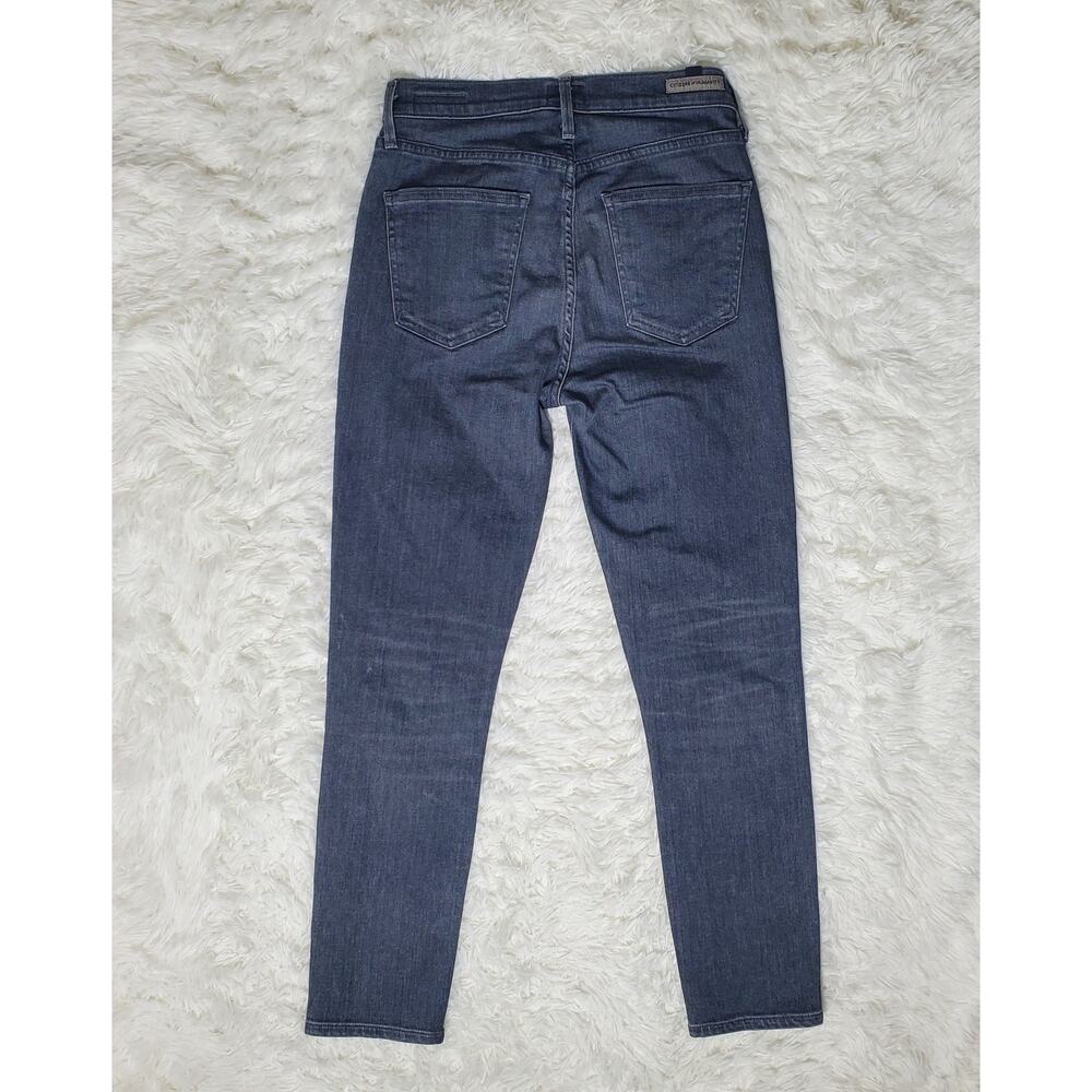 Citizens of Humanity Rocket Ankle Skinny Jeans 27 / 4 - Picture 10 of 10